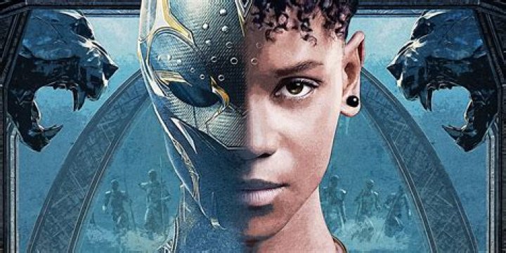Is Shuri the lead in Black Panther 2?