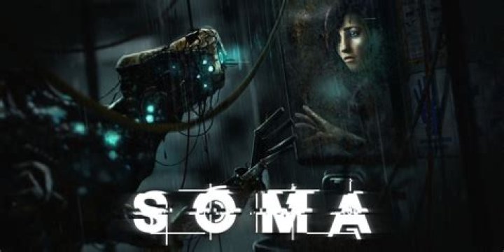 Is Soma the number 1 seat?