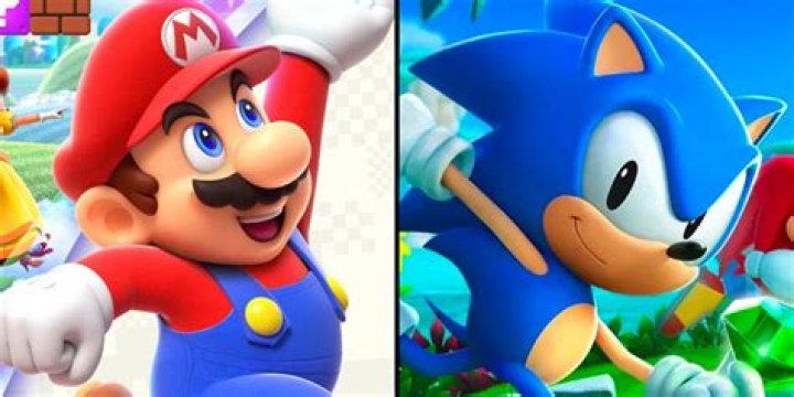 Is Sonic and Mario canon?