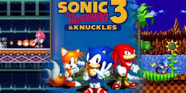 Is Sonic smarter than Knuckles?