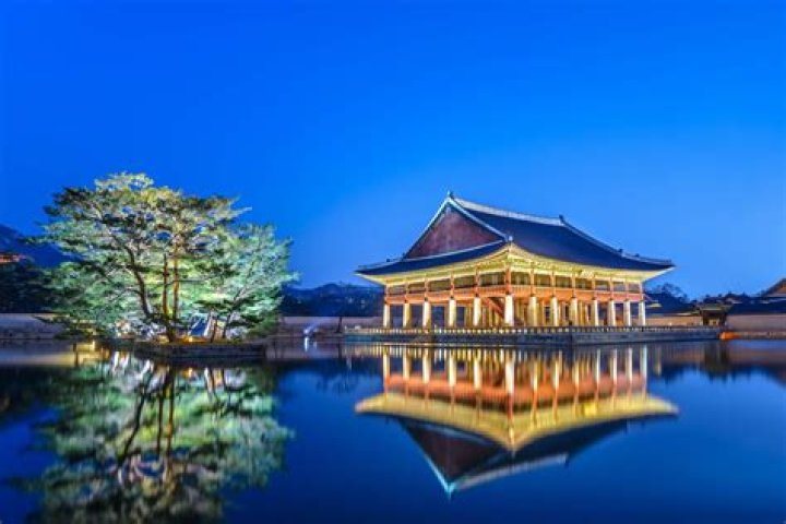Is South Korea expensive to visit?