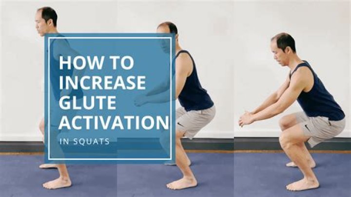 Is surfing good for glutes?