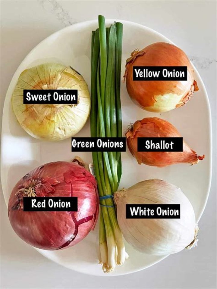Is Sweet Onion good for you?