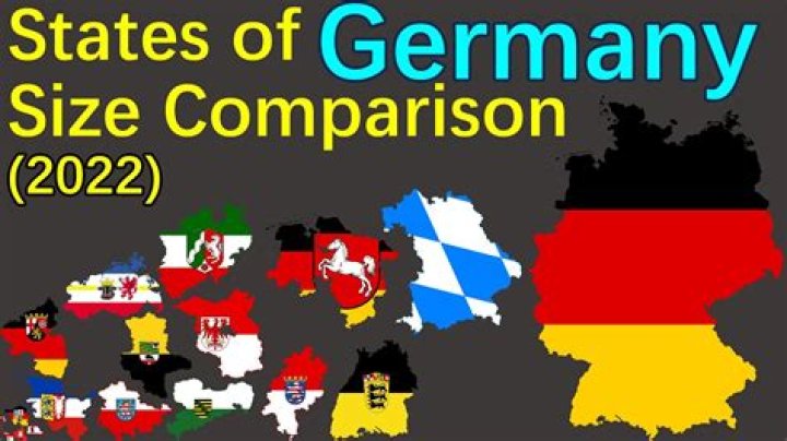 Is tax higher in Germany or UK?