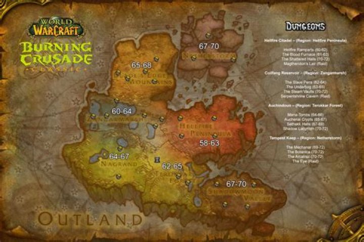Is TBC leveling fun?