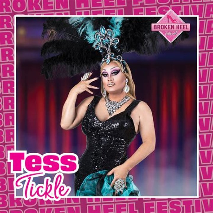 Is Tess short for Elizabeth?