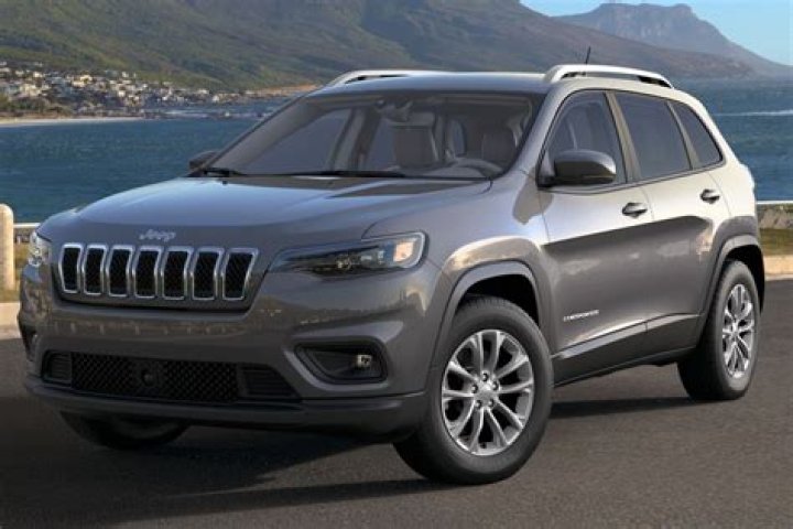 Is the 2021 Jeep Cherokee a good car?