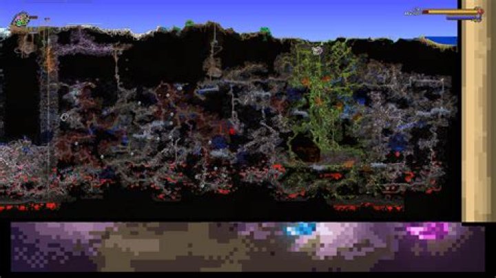 Is the Aether a stone or not?