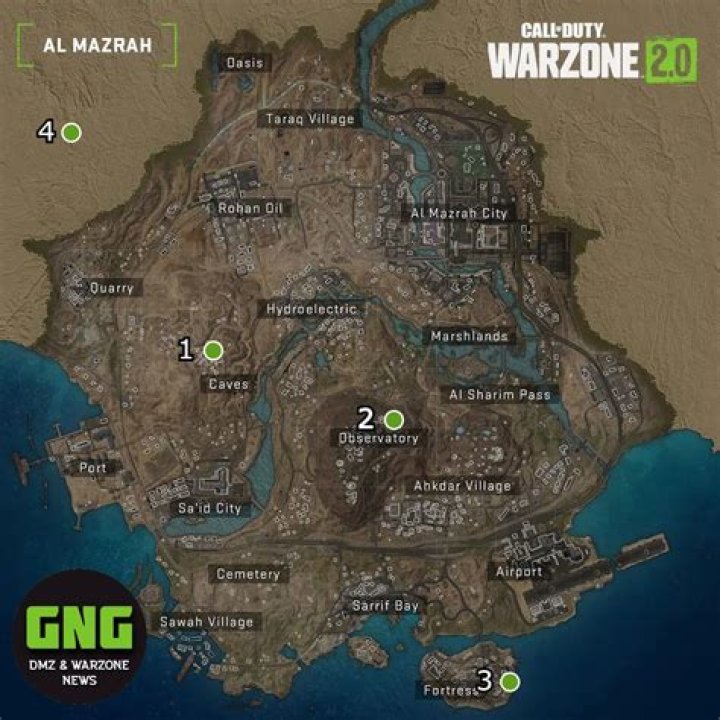 Is the dead zone getting bigger?
