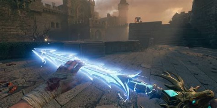 Is the Durendal real?