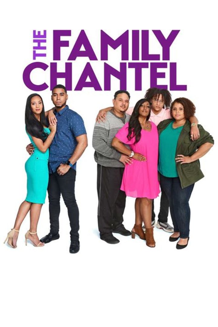 Is The Family Chantel real?