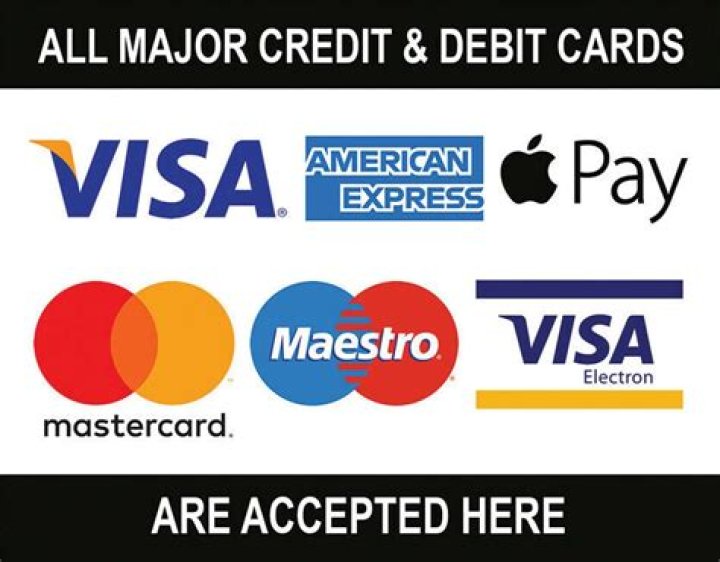 Is the Hello credit card accepted everywhere in the world?