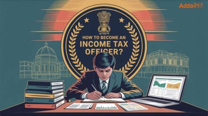 Is the Income Tax Officer previous year question paper available?