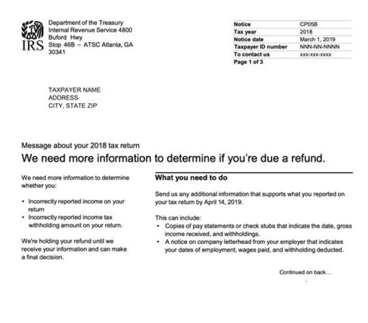 Is the IRS sending out paper returns?