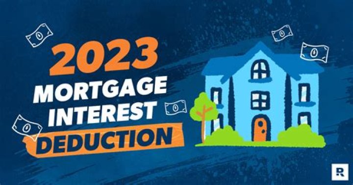 Is the mortgage interest deduction part of the standard deduction?