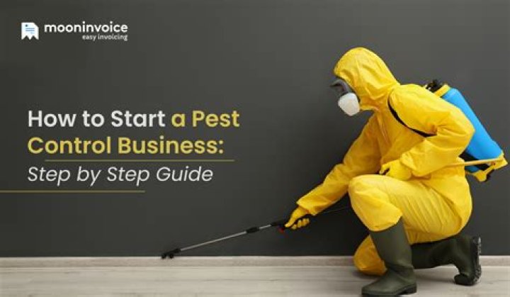 Is the pest control business profitable?