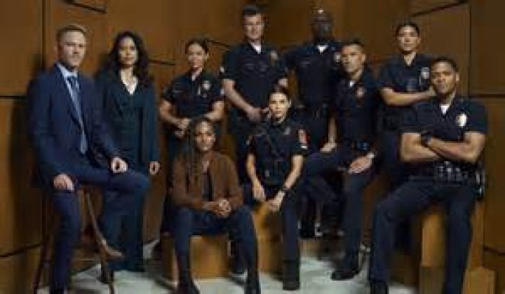 Is the rookie Cancelled?