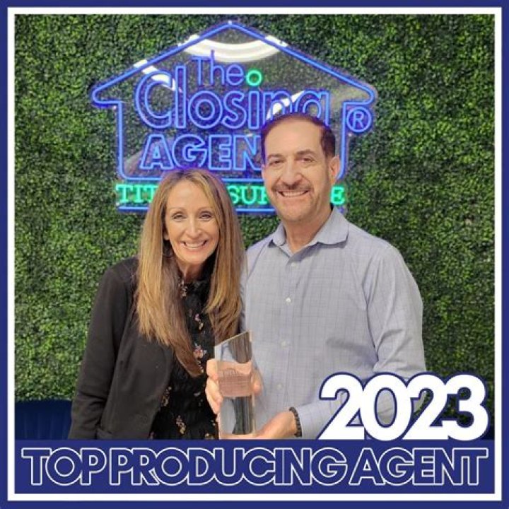 Is the title company the closing agent?