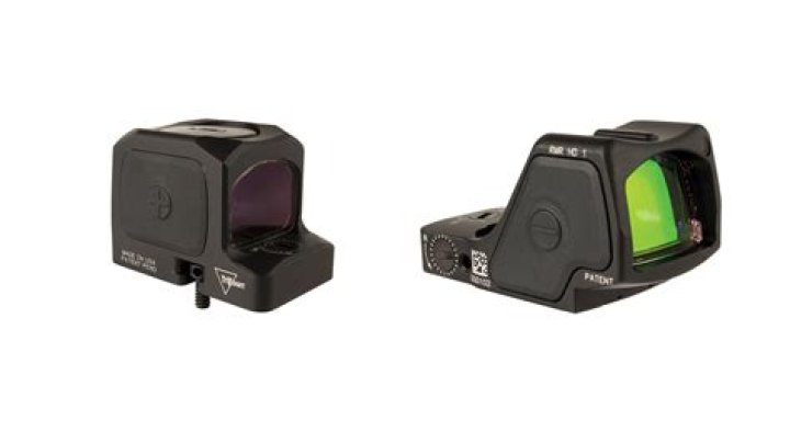 Is the Trijicon RMR worth it?