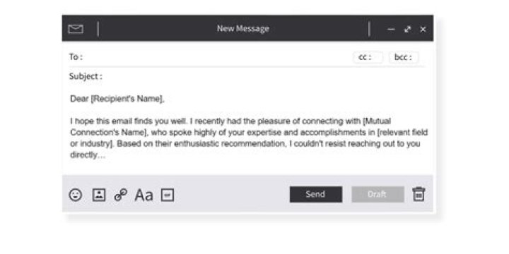 Is there a comma between thank you and a name?