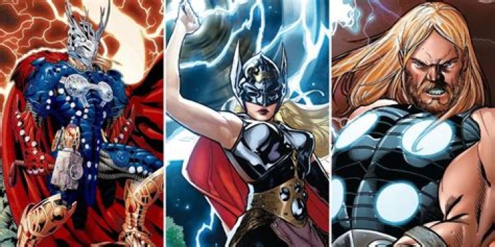Is there a evil version of Thor?