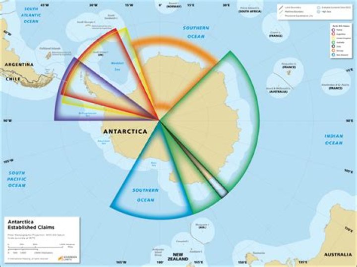 Is there a hospital on Antarctica?