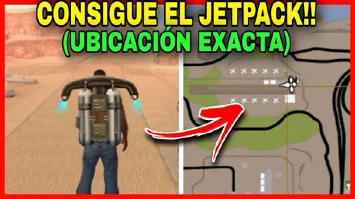Is there a jetpack cheat in GTA 5?