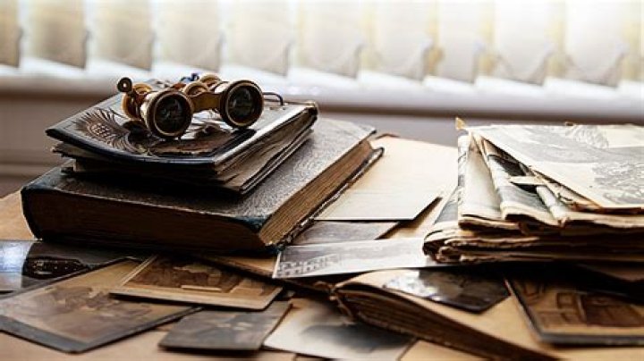 Is there a reason to keep old insurance policies?