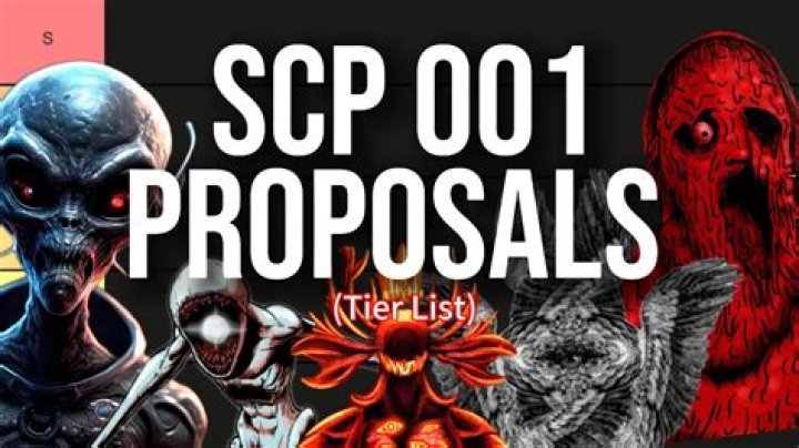 Is there a SCP 3009?