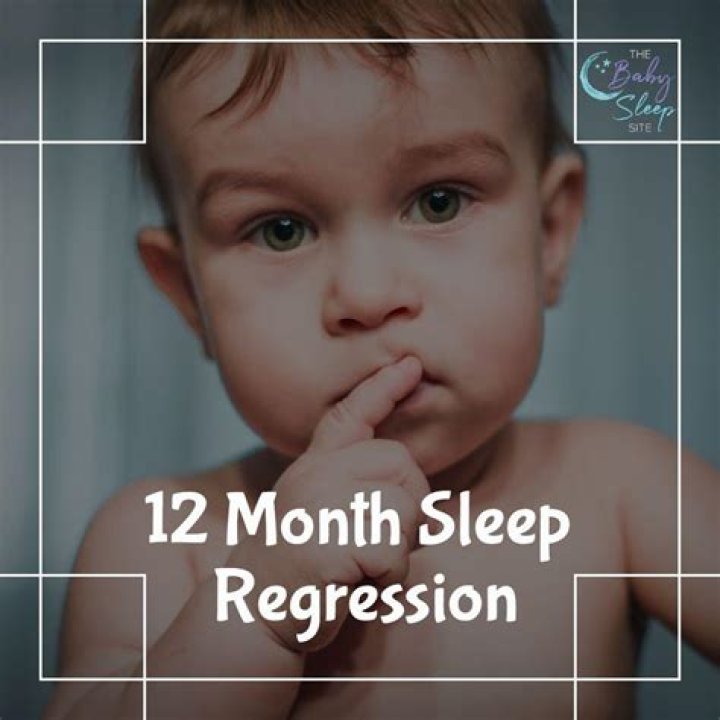 Is there a sleep regression at 22 months?