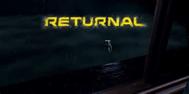 Is there a true ending Returnal?