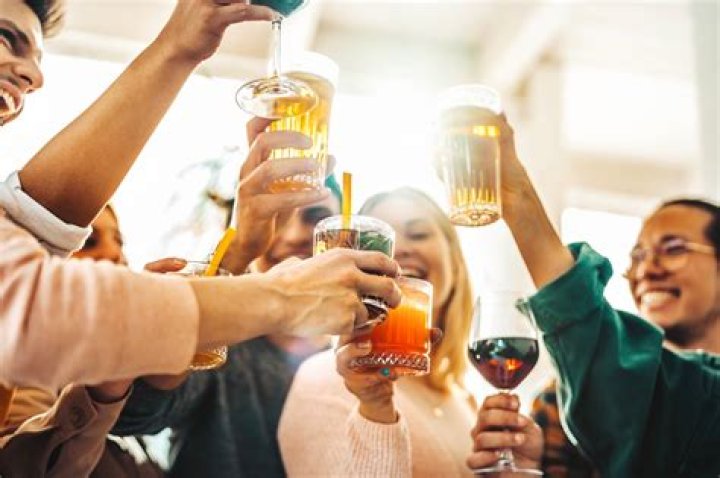 Is there any alcohol that is anti-inflammatory?