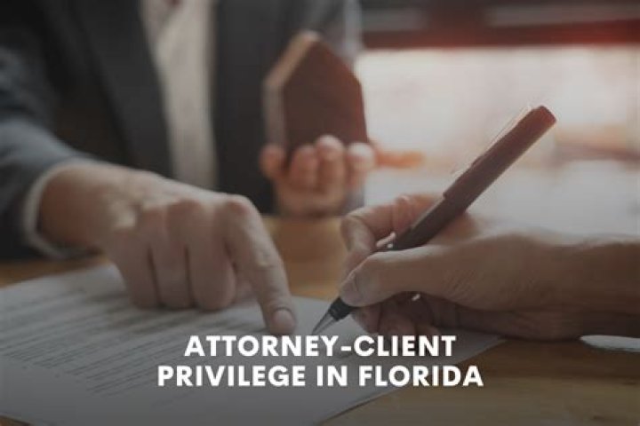 Is there spousal privilege in Florida?