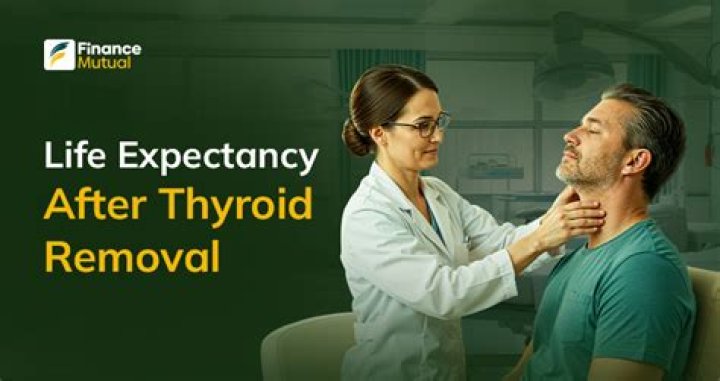 Is thyroid surgery life threatening?
