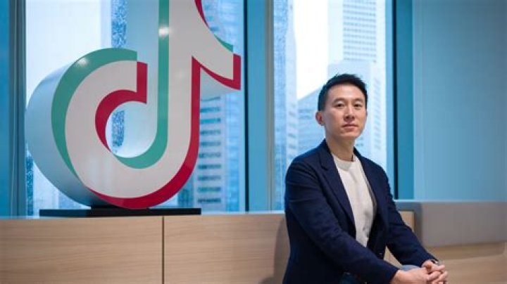 Is TikTok owned by Chinese?