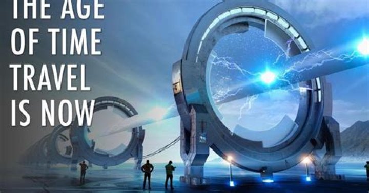 Is time travel to the future possible?