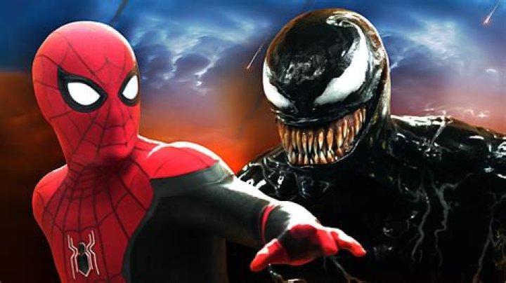 Is Tom Holland in Venom?