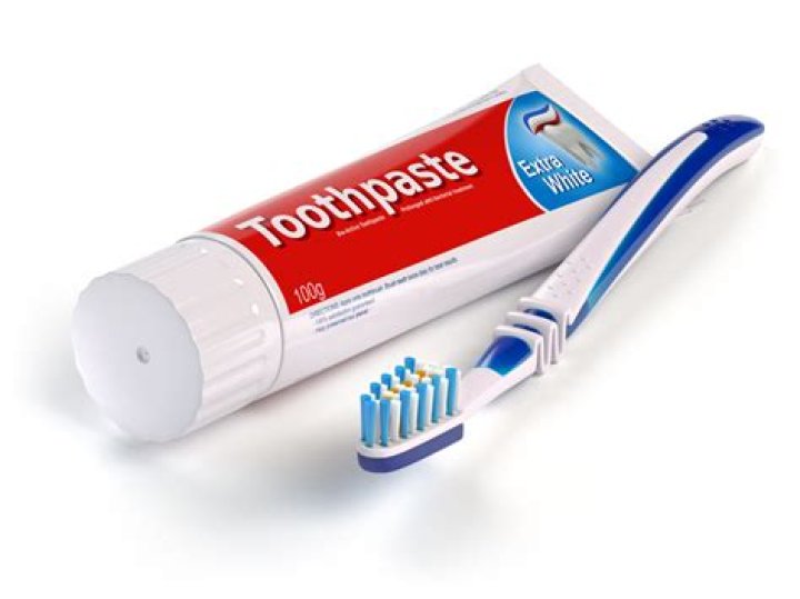Is toothpaste TSA approved?