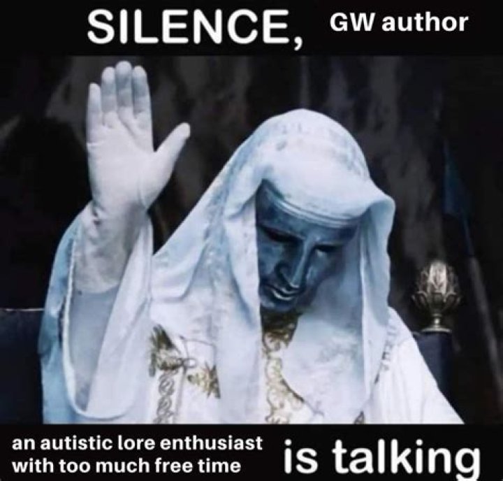 Is total silence possible?