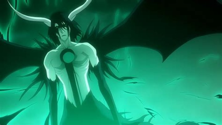 Is Ulquiorra stronger than Grimmjow?