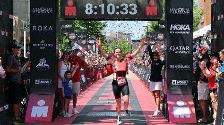 Is Ultra marathon harder than Ironman?