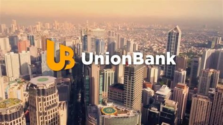 Is Union Bank a PLC?