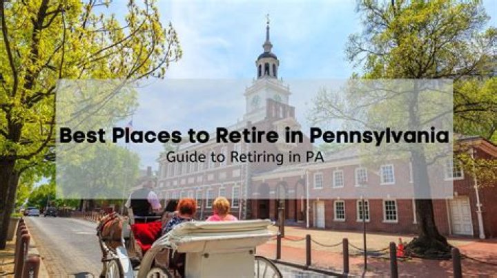 Is upstate NY A good place to retire?