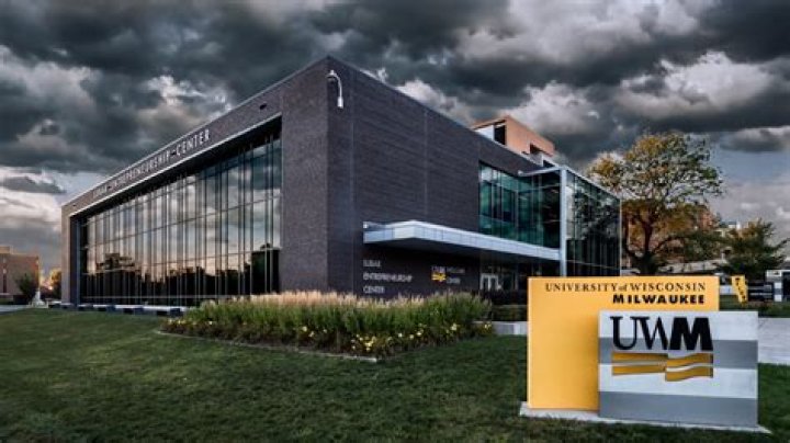 Is UWM a for profit school?