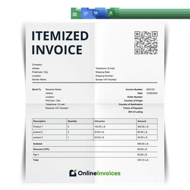 Is vehicle tax an itemized deduction?