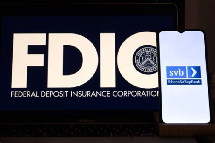Is Venmo backed by FDIC?