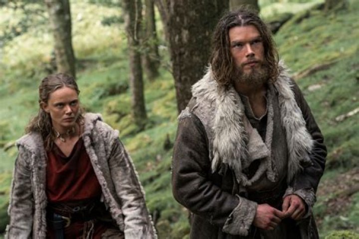 Is Vikings: Valhalla true story?