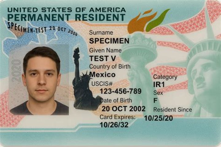 Is visa 410 a permanent resident?