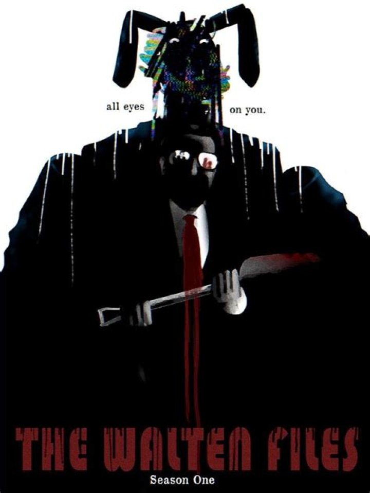 Is Walten files FNaF?