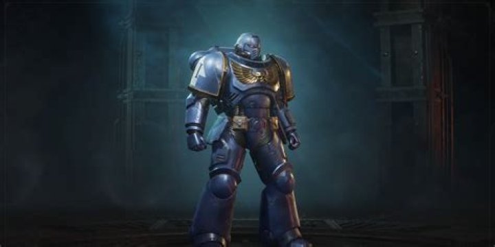 Is Warhammer Titan the strongest?